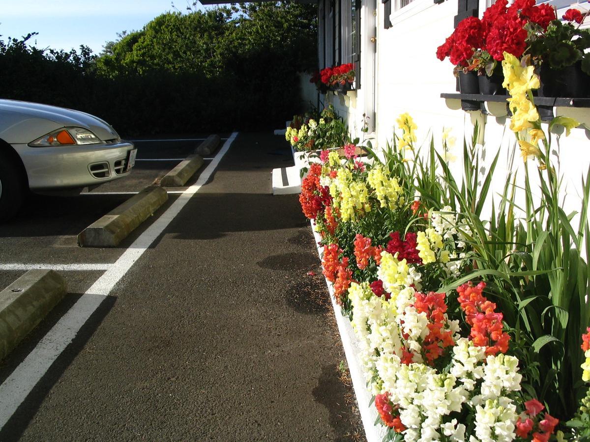 Captain Cook Inn Lincoln Exterior foto